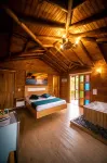 Sotavento Cabanas