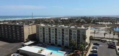 Gulfview I #205
