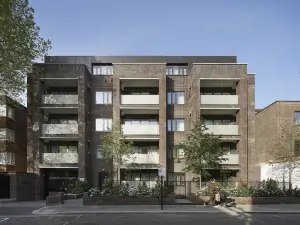 산크텀 런던 레전츠 파크