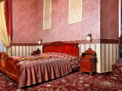 Hotel Anna Palace Hotels in Ruse