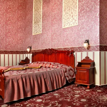 Hotel Anna Palace