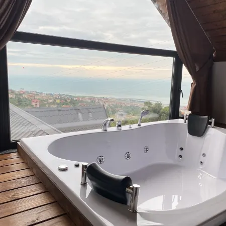 Villa Deniz