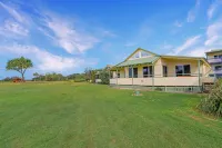 K'Gari Beach Houses 크가리 주변 호텔