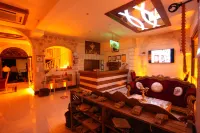 Tuğhan Hotel Hotels in Mardin