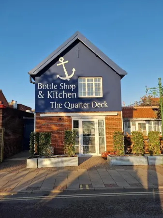 The Crows Nest - Sheringham