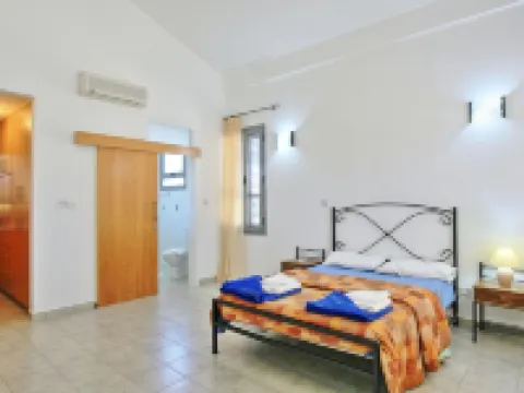 Villa Sophia Latchi Hotels in Neokhorio