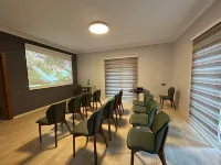 Feel & Live Hotel Villas Restaurant Hotel di Sapanca