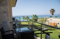 Belohorizonte Fine Accommodation - Ocean View