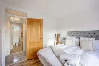 Impeccable 2-Bed Apartment in Carlisle