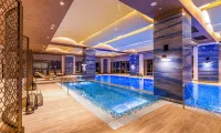 Hilton Samarkand Regency - 5-نجوم