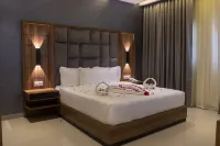 The Plaza Hotel & Resort - Mountain view