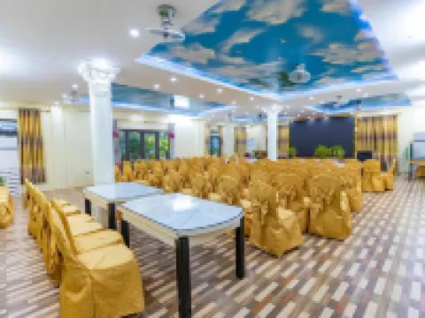 Hoa Vien Hotel - Suoi Khoang Kim Boi Hotels in Kim Boi District