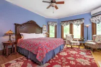 Sinclair Inn Bed & Breakfast Các khách sạn ở Jericho