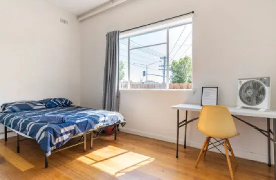 里士滿私人房間@151霍德爾民宿 住宿飯店