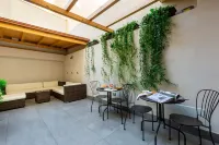 Casa Lounge Istria Hôtels à : Monserrato