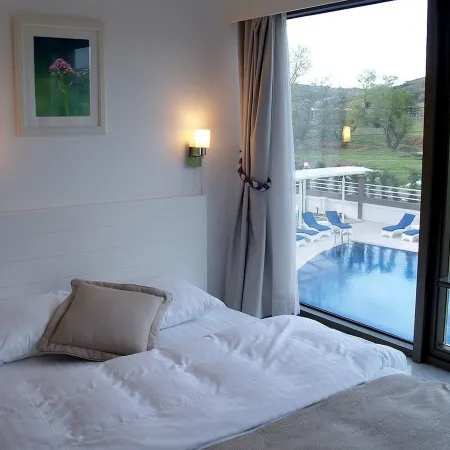 Bodega Otel Şile Отели в г. Шиле