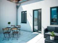 Portaria Housing โรงแรมในอาวีโร