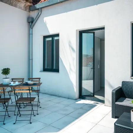 Portaria Housing