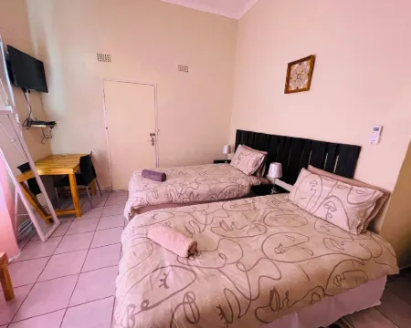 Abrama 床和早餐 弗朗西斯敦酒店