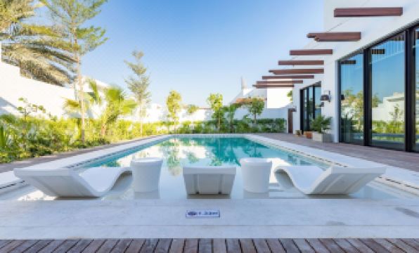 Maysan Doha, Lxr Hotels & Resorts