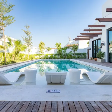 Maysan Doha, Lxr Hotels & Resorts