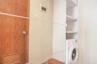 Combine 2Br at Cinere Bellevue Suites Apartment