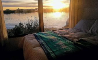 Room in Lodge - Lucsay Titicaca Lodge - Hizvo