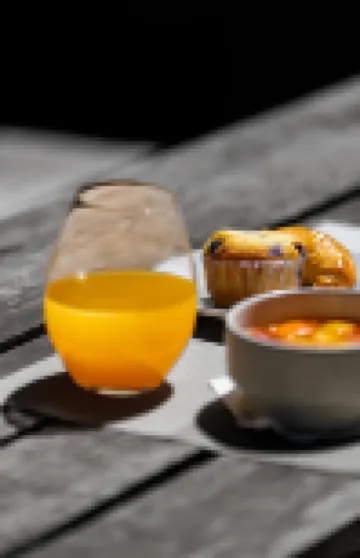 Be House 套房和水療