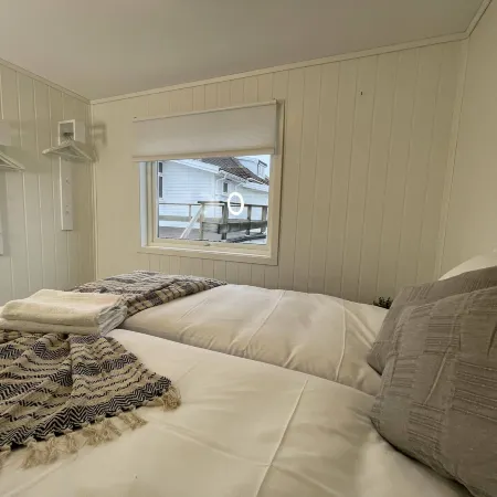 Bnb Stavanger Ap 9 Bertis Rooftop Terrace