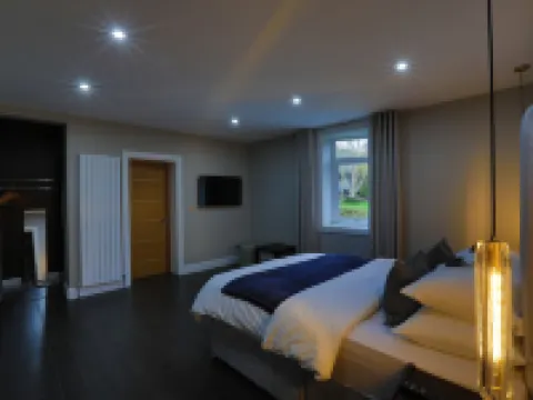 Glass Island Boutique Luxury B&B Hotels in Ballycastle