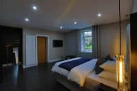 Glass Island Boutique Luxury B&B Hotels near National Trust - Carrick-a-Rede