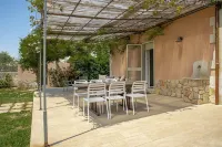 Villa Bouganville Con Piscina by Wonderful Italy - Villas