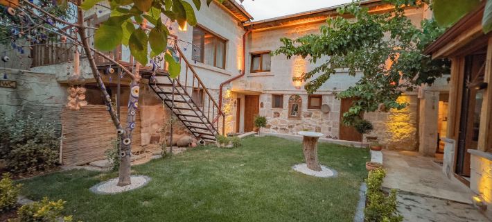 Casa Di Cappadocia Hotels in Nevsehir