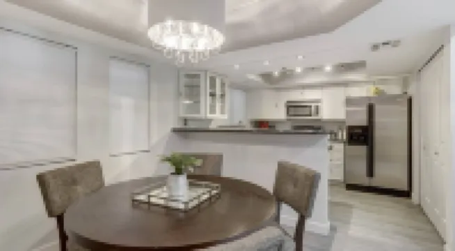 Executive 2 Bdrm Condo in the Heart of Biltmore!