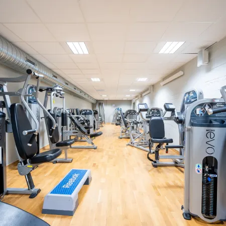 Enter St Elisabeth Suites & Spa