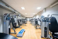 Enter St Elisabeth Suites & Spa - Gym
