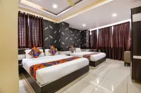 FabHotel Rotano Suites Yelahanka Hotels in Yelahanka