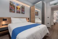 엑사르키아 하우스 프로젝트