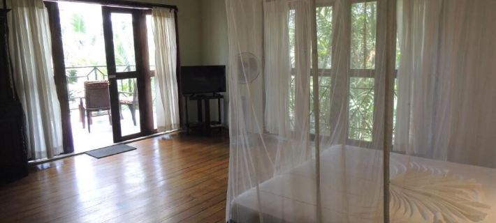 The Residence Bentota Hotels in Bentota