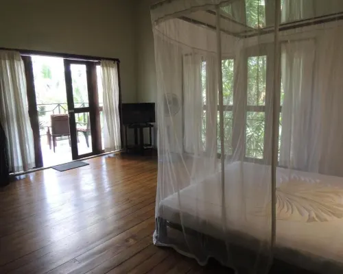 The Residence Bentota Hotels in Bentota