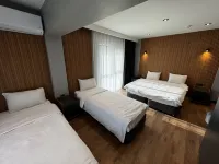 Bademi Room فنادق في 