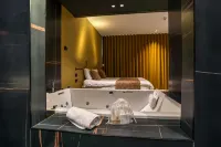 Aux Etangs - Hôtel Hotels in Verviers