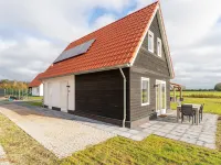 Holiday Home Near Scherpenisse Beach