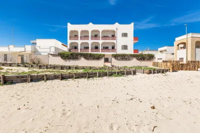2856 Residence Bellavista- App 8 II P Fronte Mare by Barbarhouse