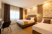 AlbaDea Suites&Jacuzzi - Jacuzzi