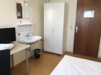 Hotel Garni Elisabeth Hotel di Bad Boll