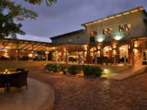 Bushveld Terrace Safari Hotel, Lodge & Spa Hotels in Mopani