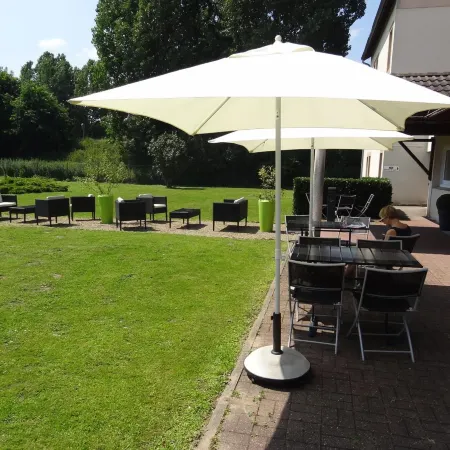 Brit Hotel Rouen Sud Val de Reuil