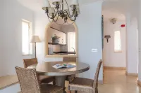 Ona Lomas Village - la Manga Club - พร้อมระเบียง