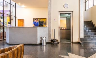 Dexter Hotel - Volta Redonda
